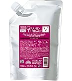 Amazon.co.jp: ミルボン プラーミア エンリッチド シャンプー 1000mL